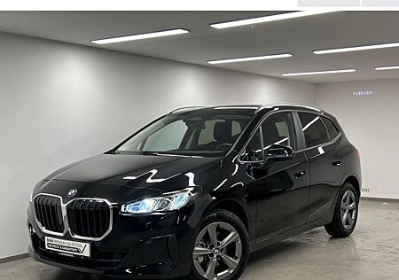 BMW 2er Active Tourer 218i Steptronic DCT 5 Türen