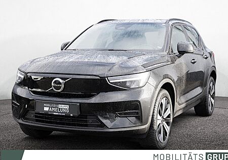 Volvo Andere Recharge Ultimate Single Motor 5 Türen