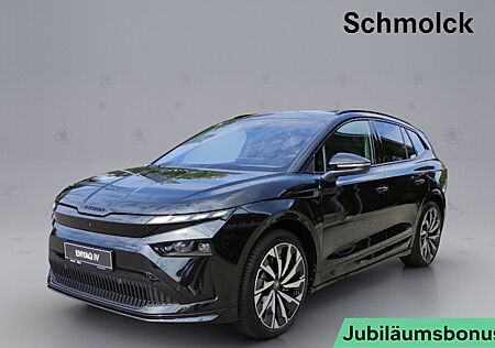 Skoda Enyaq 85 Sportline 5 Türen