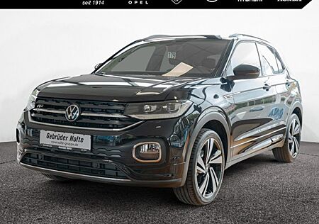VW T-Cross 1.0 TSI OPF 81 kW R-Line 5 Türen