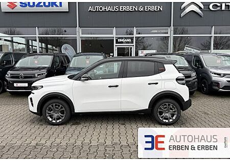 Citroën C3 Turbo 100 MAX 5 Türen