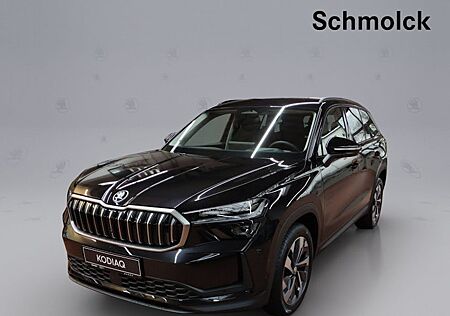 Skoda Kodiaq 2.0 TDI 4x4 142 KW DSG Selection 5 Türen