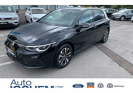VW Golf 1.5 TSI OPF 96kW United 5 Türen