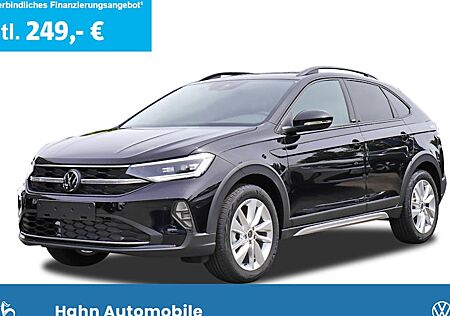 VW Taigo 1.0 TSI OPF 81 kW DSG MOVE 5 Türen