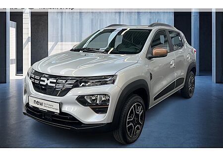 Dacia Spring Extreme Electric 65 5 Türen