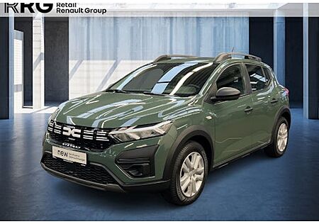 Dacia Sandero Stepway TCe 100 ECO-G Stepway Essential 5 Türen