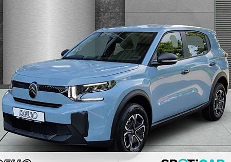 Citroën C3 Aircross Turbo 100 YOU 5 Türen