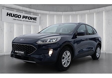 Ford Kuga 1.5 EcoBoost 88kW Cool & Connect 5 Türen
