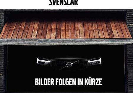 Volvo V60 B3 DCT Core 5 Türen