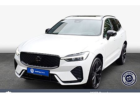 Volvo XC 60 T6 Plug-in H AWD Plus Black Edition Auto 5 Türen