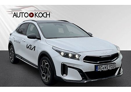 Kia XCeed 1.6 T-GDI DCT GT-line 5 Türen