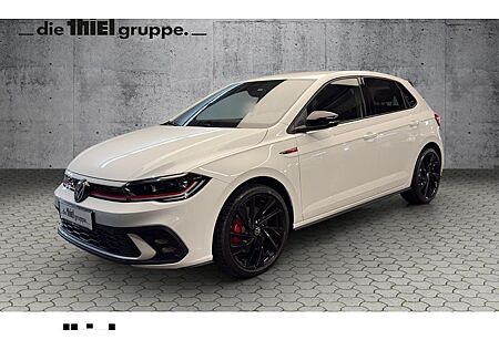 VW Polo GTI 2.0 TSI OPF DSG GTI 5 Türen