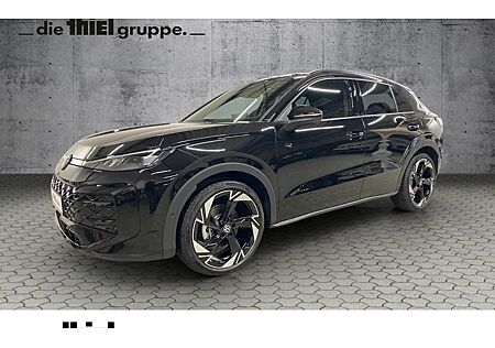 VW T-Roc 1.5 eTSI OPF DSG R-Line 5 Türen