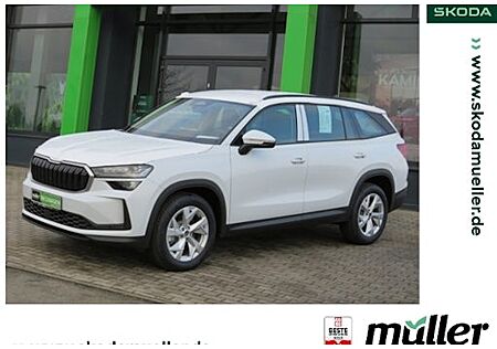 Skoda Kodiaq 1.5 TSI mHEV 110 kW DSG Selection 5 Türen