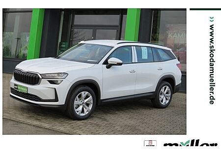 Skoda Kodiaq 1.5 TSI mHEV 110 kW DSG Selection 5 Türen