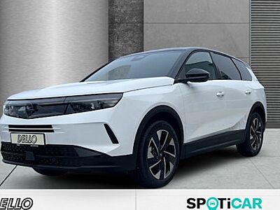 Opel Grandland Hybrid 107 kW Ultimate eDCT 5 Türen
