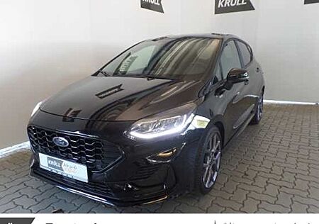 Ford Fiesta 1,0 EcoBoost 92kW ST-Line Automatik 5 Türen