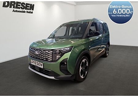 Ford Tourneo Courier Elektromotor 100 kW Active 5 Türen