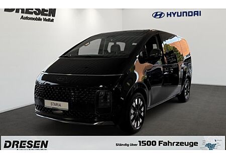 Hyundai Staria 1.6 T-GDI Hybrid Signature Automatik 5 Türen
