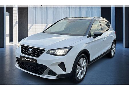 Seat Arona 1.0 TSI 85kW Xperience DSG 5 Türen