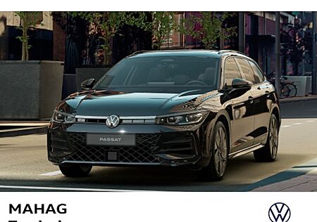 VW Passat 2.0 TSI OPF DSG 4MOTION R-Line 5 Türen