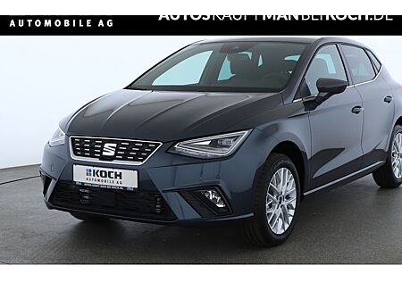 Seat Ibiza 1.0 TSI 85kW XCELLENCE 5 Türen