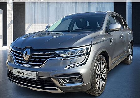 Renault Koleos BLUEdCi 185 4WD Automatik Initiale Paris 5 Türen