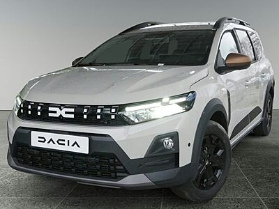 Dacia Jogger hybrid 155 Extreme 5-Sitzer 5 Türen
