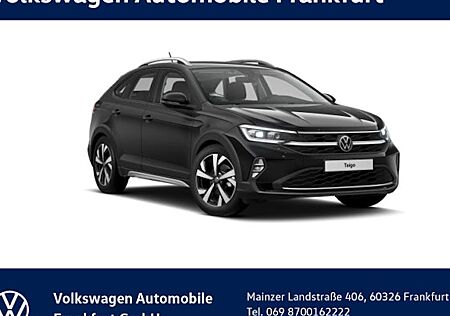 VW Taigo 1.0 TSI OPF 85 kW DSG Style 5 Türen