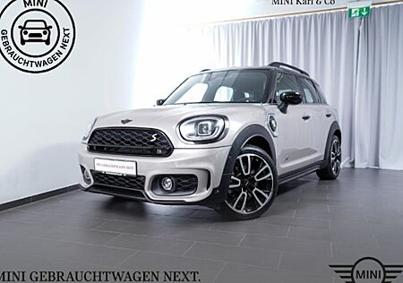 Mini One Countryman Cooper S E ALL4 5 Türen