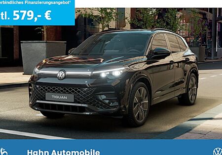 VW Tiguan 2.0 TDI SCR 142kW DSG 4MOTION R-Line 5 Türen