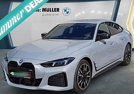 BMW i4 M50 5 Türen