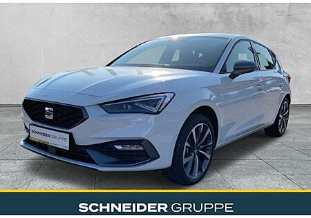 Seat Leon 1.5 eTSI ACT 110kW FR DSG 5 Türen