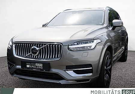 Volvo XC 90 T8 Geartronic Recharge Inscription 5 Türen