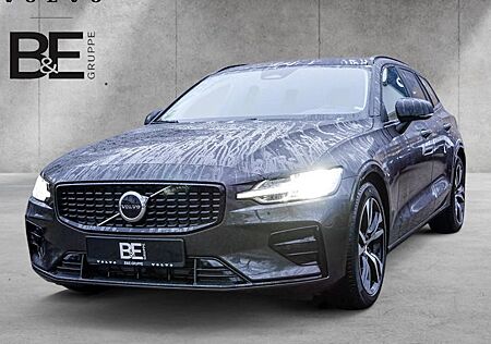 Volvo V60 B4 D Auto Plus Dark 5 Türen