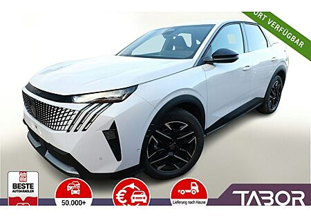 Peugeot 3008 Hybrid 145 e-DSC6 Allure 5 Türen