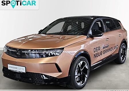 Opel Grandland 73-kWh-Batterie 157 kW GS 5 Türen