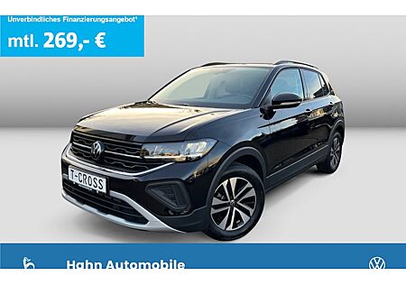 VW T-Cross 1.0 TSI OPF 85 kW DSG ENERGY 5 Türen