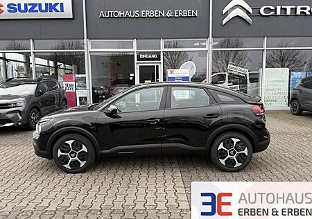 Citroën C4 Hybrid 110 YOU ë-DCS6 5 Türen