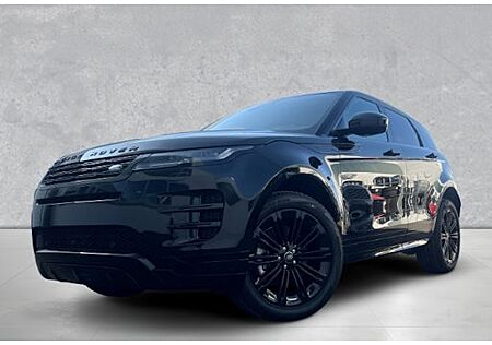 Land Rover Range Rover Evoque D200 HOXTON EDITION AWD Automatik 5 Türen