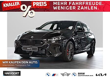 BMW 1er M135 xDrive A 5 Türen