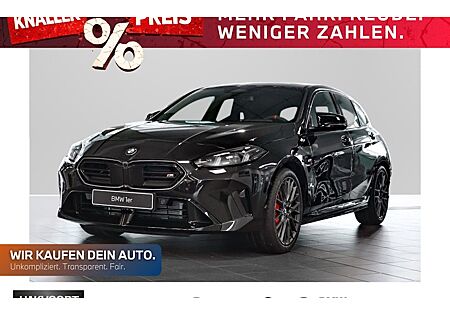 BMW 1er M135 xDrive A 5 Türen