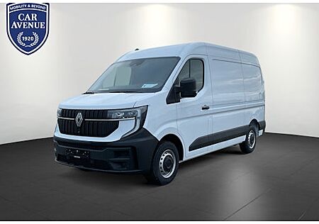 Renault Trafic L2H1 2.0 dCi 120 Life 4 Türen