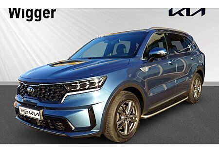 Kia Sorento 2.2 CRDi AWD Platinum DCT8 5 Türen
