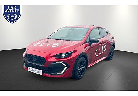 Renault Clio Full Hybrid E-Tech 160 Esprit Alpine 5 Türen