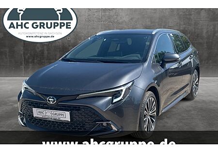 Toyota Corolla 1,8 Hybrid Business Edition Touring Sp. 5 Türen
