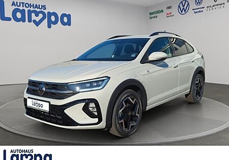 VW Taigo 1.0 TSI OPF 85 kW DSG R-Line 5 Türen