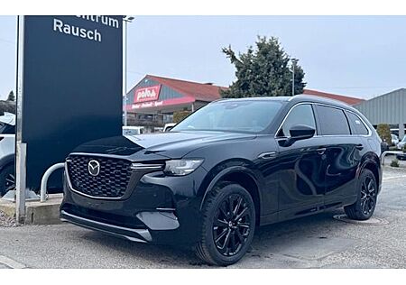 Mazda CX-80 2.5 e-SKYACTIV PHEV Homura Plus Auto AWD 5 Türen