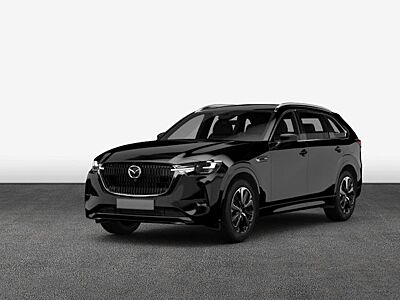 Mazda CX-80 2.5 e-SKYACTIV PHEV Homura Plus Auto AWD 5 Türen