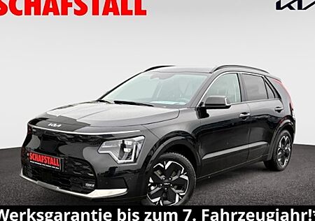Kia Niro Spirit 5 Türen